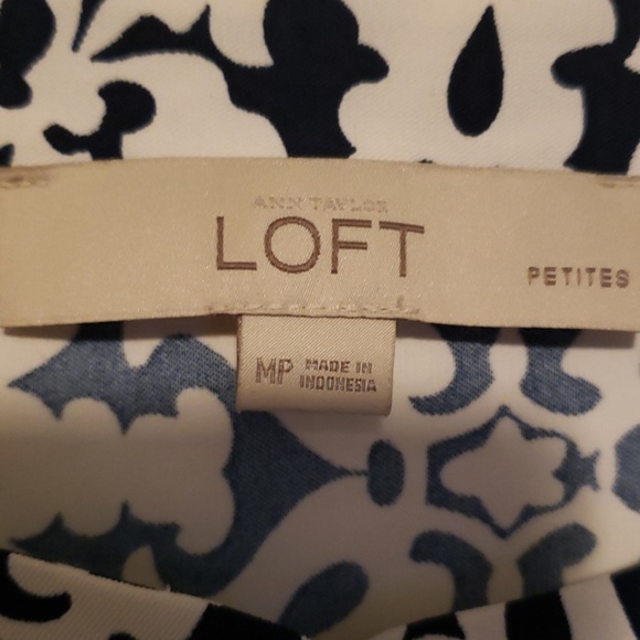 Loft dress - Picture 4 of 8